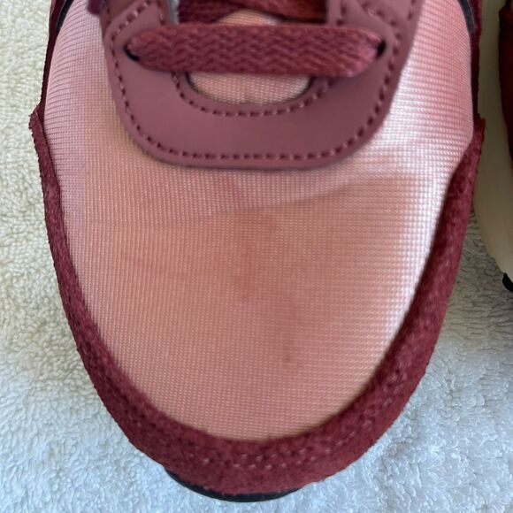 Nike Women's Air Max SC SE Athletic Running Shoes Lace Up Sneakers Size 9 - Picture 3 of 9